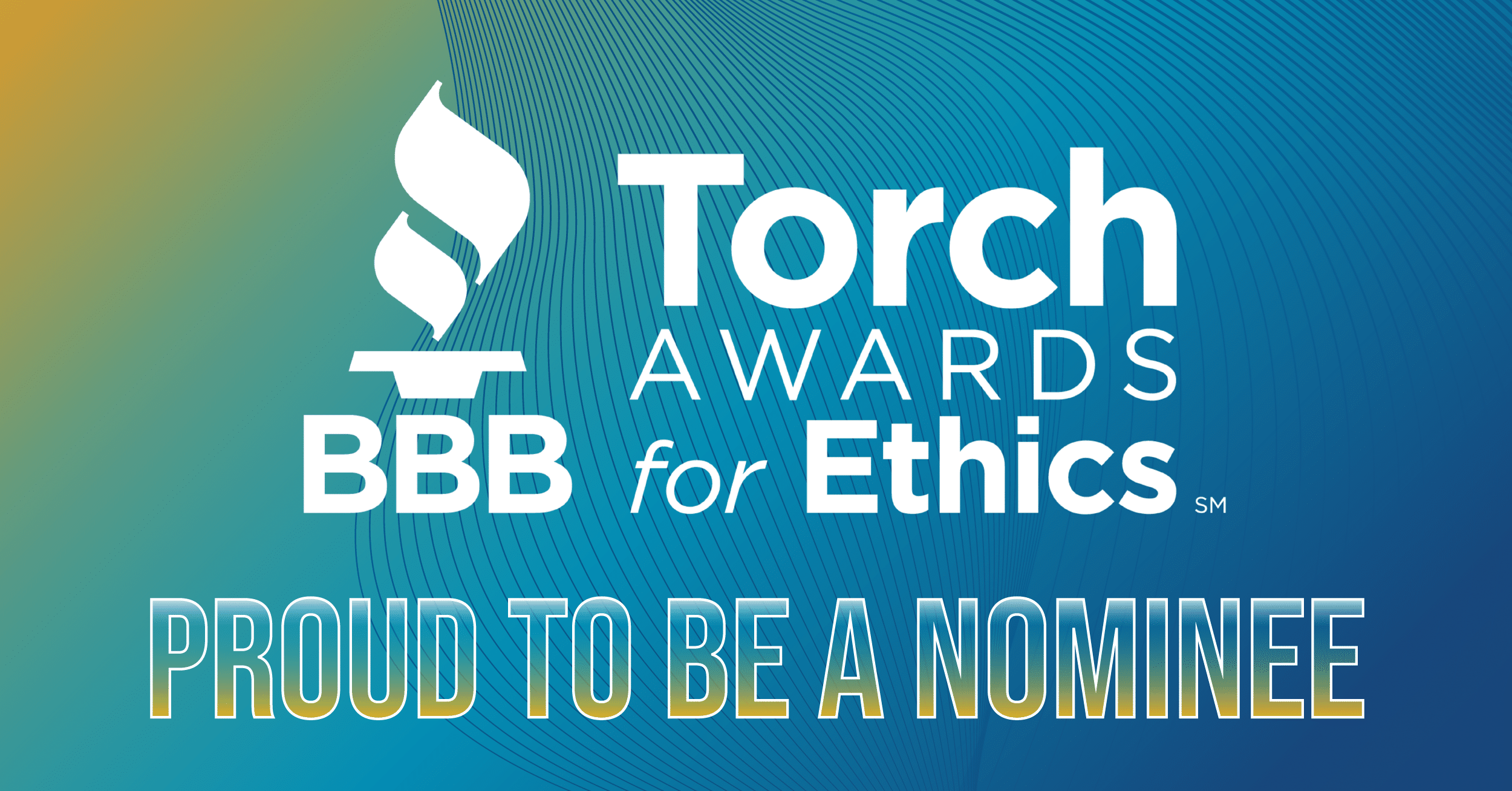 2025 BBB Torch Award for Ethics Nominee