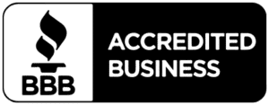 Better Business Bureau Accredited