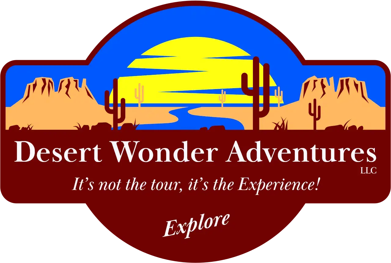 Havasu Visitor Center